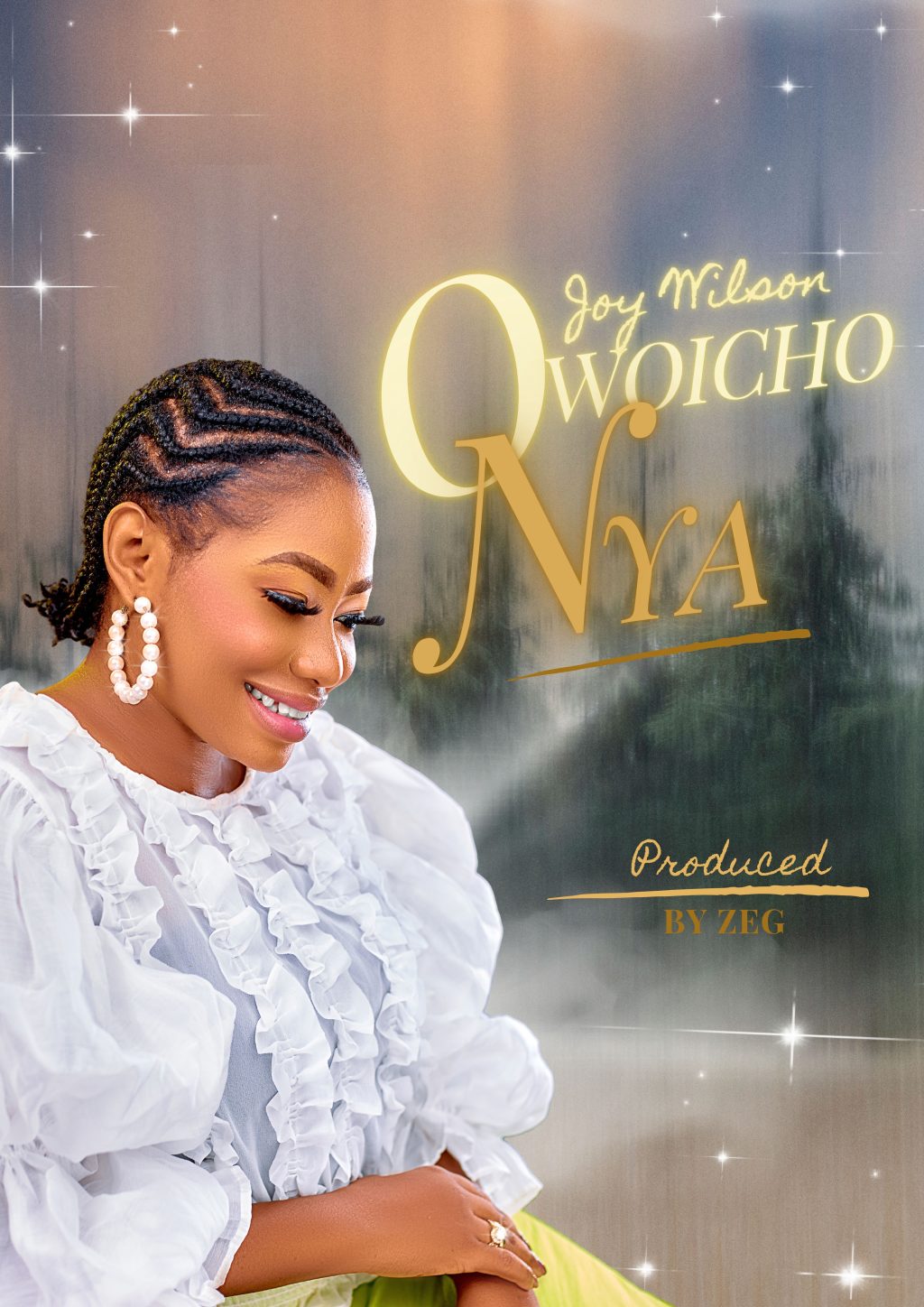 [Music] Joy Wilson – Owoicho Nya