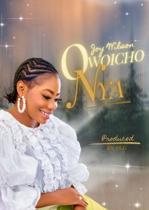[Music] Joy Wilson – Owoicho Nya