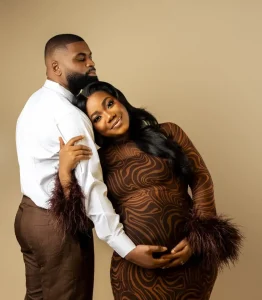 Mercy-Chinwo-Blessed-Pastor-Blessed-Uzochikwa-Welcome-Their-Second-Child (1)