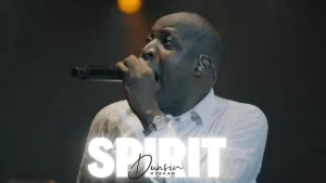 Spirit-Dunsin-Oyekan
