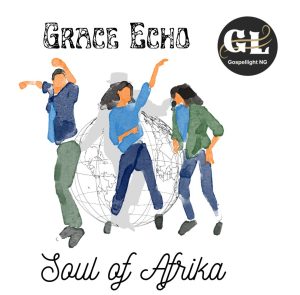 Soul Of Afrika – Soul Of Afrika