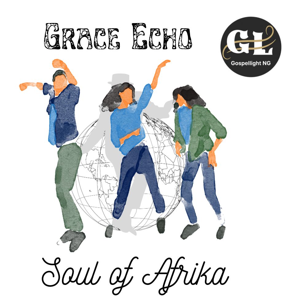 Soul Of Afrika – Soul Of Afrika